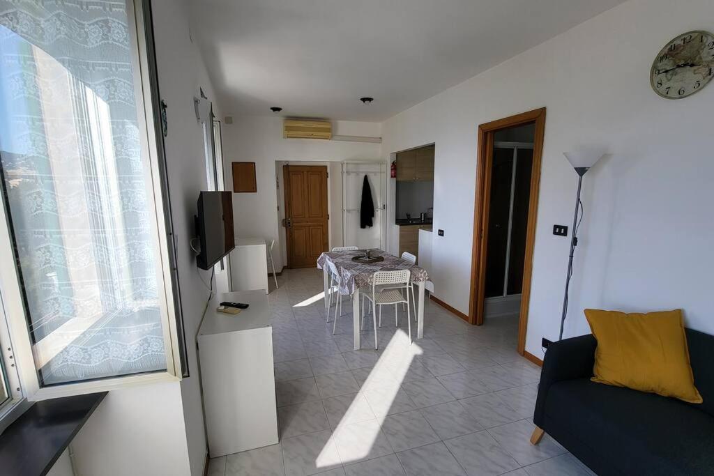 La Casa Di Giada&Gaia Apartment เรคโค ภายนอก รูปภาพ