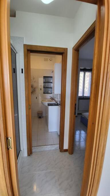 La Casa Di Giada&Gaia Apartment เรคโค ภายนอก รูปภาพ