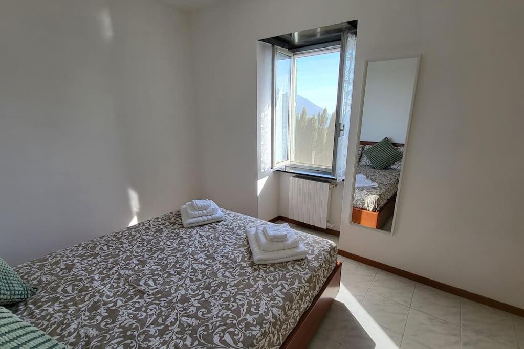 La Casa Di Giada&Gaia Apartment เรคโค ภายนอก รูปภาพ