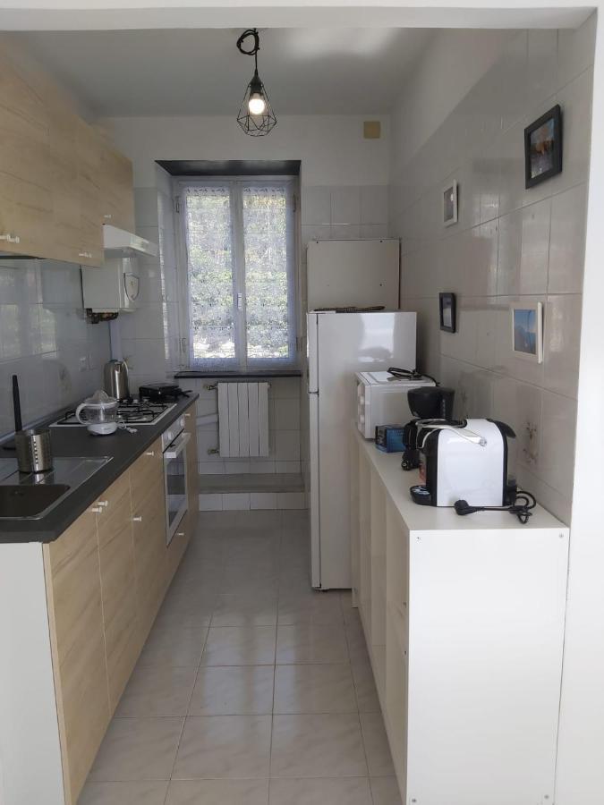 La Casa Di Giada&Gaia Apartment เรคโค ภายนอก รูปภาพ