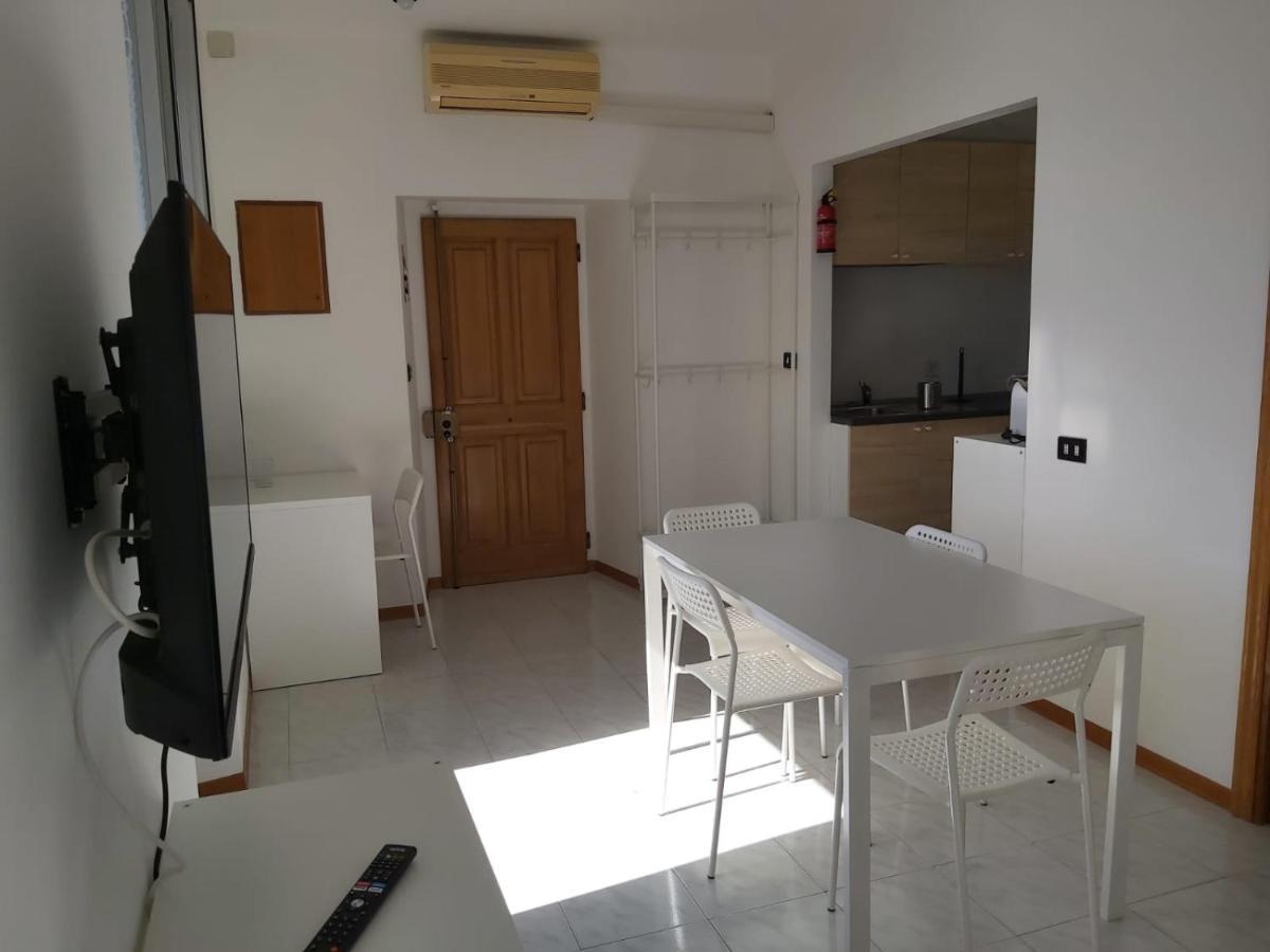 La Casa Di Giada&Gaia Apartment เรคโค ภายนอก รูปภาพ