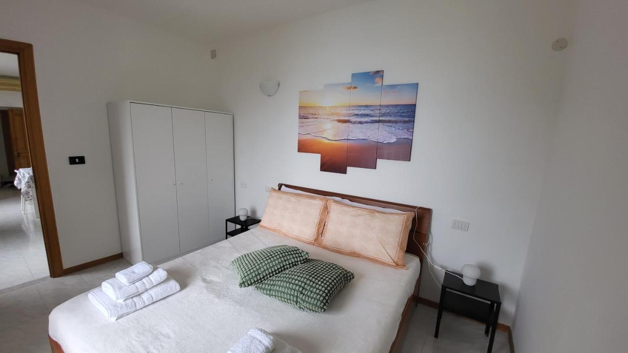 La Casa Di Giada&Gaia Apartment เรคโค ภายนอก รูปภาพ