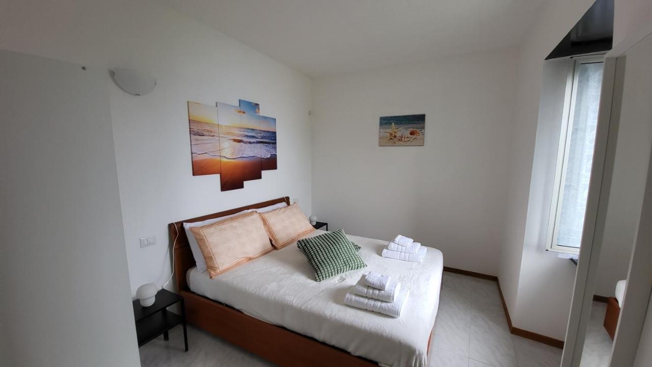 La Casa Di Giada&Gaia Apartment เรคโค ภายนอก รูปภาพ