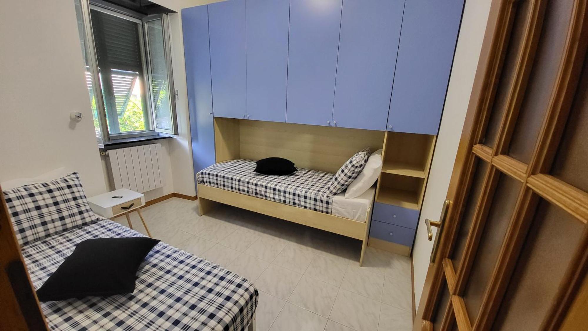 La Casa Di Giada&Gaia Apartment เรคโค ภายนอก รูปภาพ