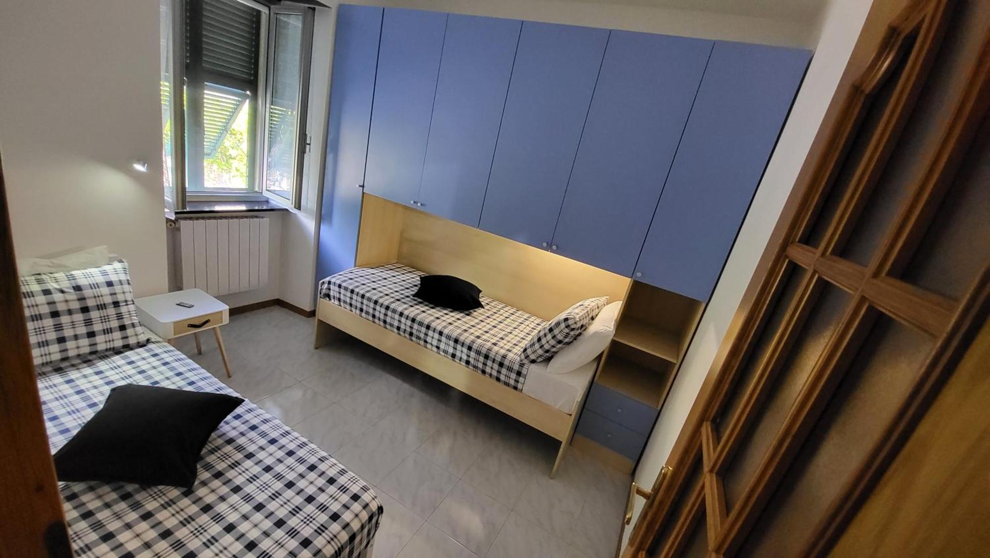 La Casa Di Giada&Gaia Apartment เรคโค ภายนอก รูปภาพ